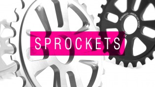 Sprockets