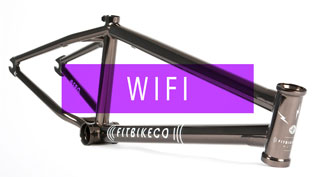WiFi