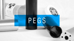 Pegs