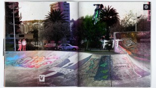 Tom Dugan Ride Ad