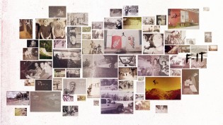 Collage Wallpaper BPL