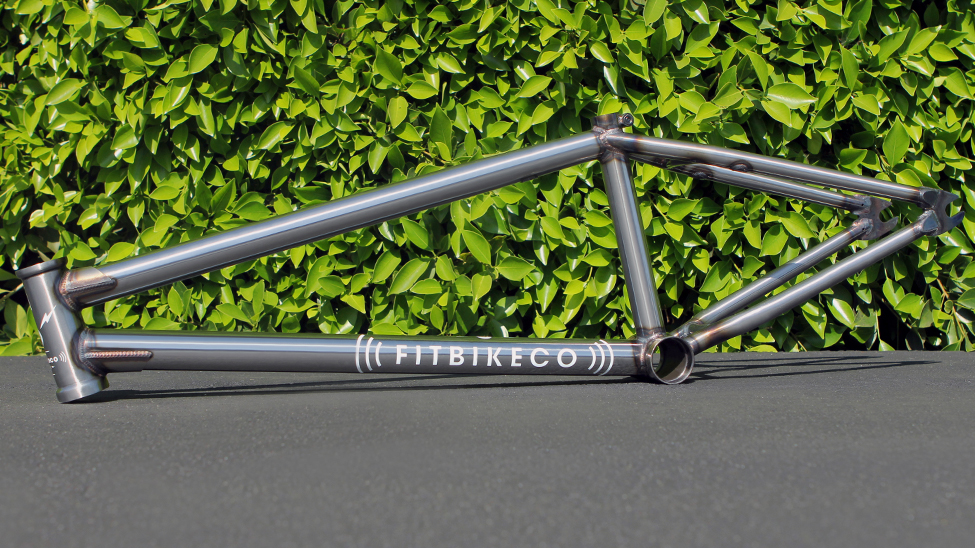 RAWED OUT - Fitbikeco.