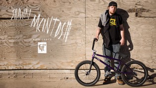 Shawn Mcintosh - April 2013