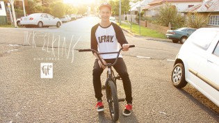 Jack Elkins - May 2013