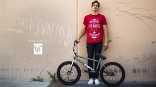Jared Swafford May 2013
