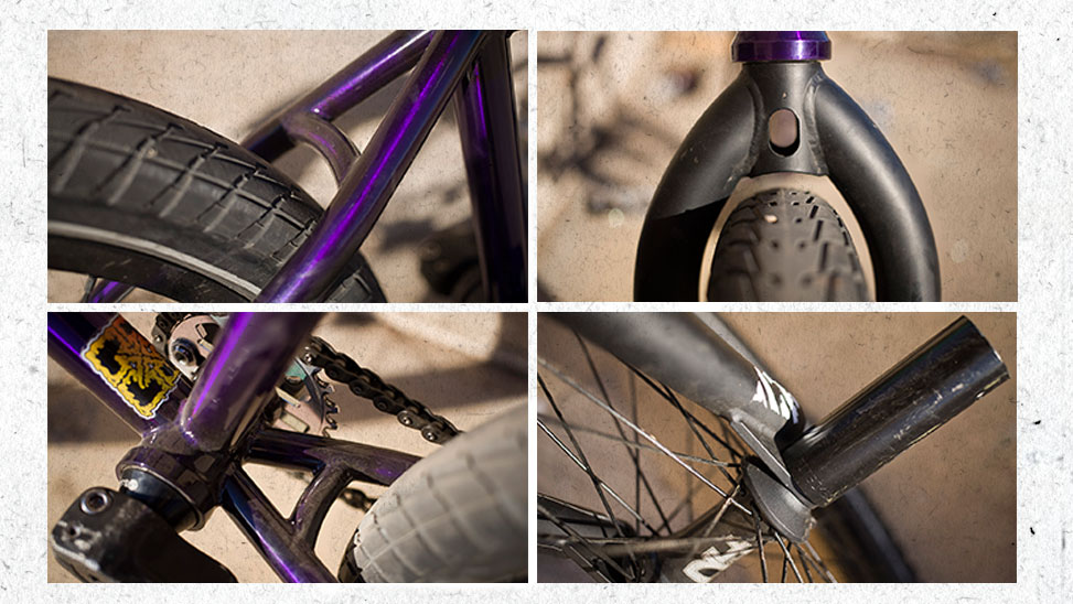 SHAWN'S MAC - Fitbikeco.