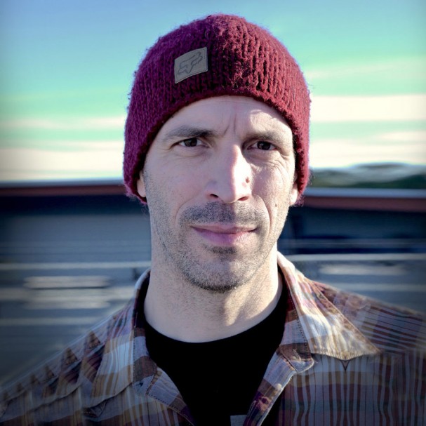 Brian Foster Fitbikeco.