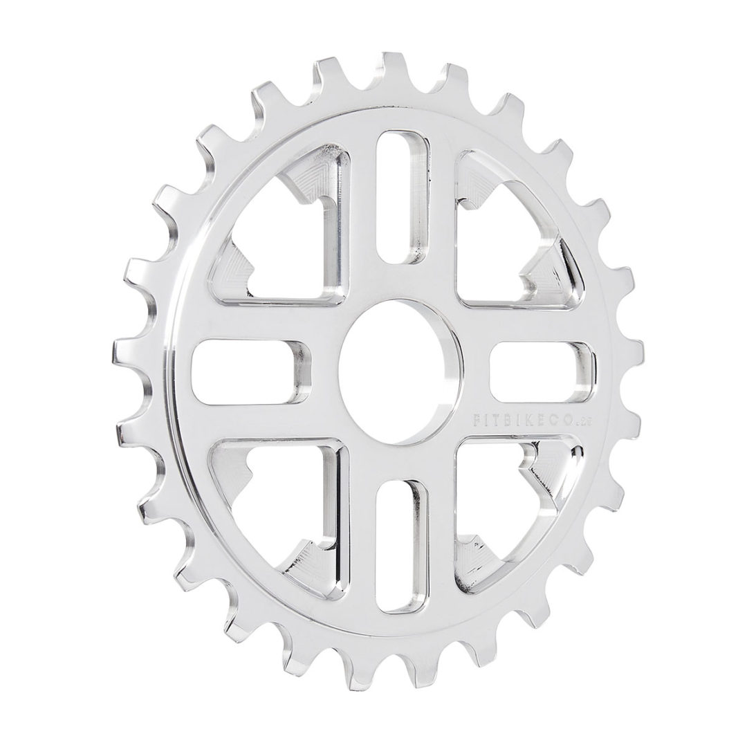 Key Sprocket Fitbikeco.