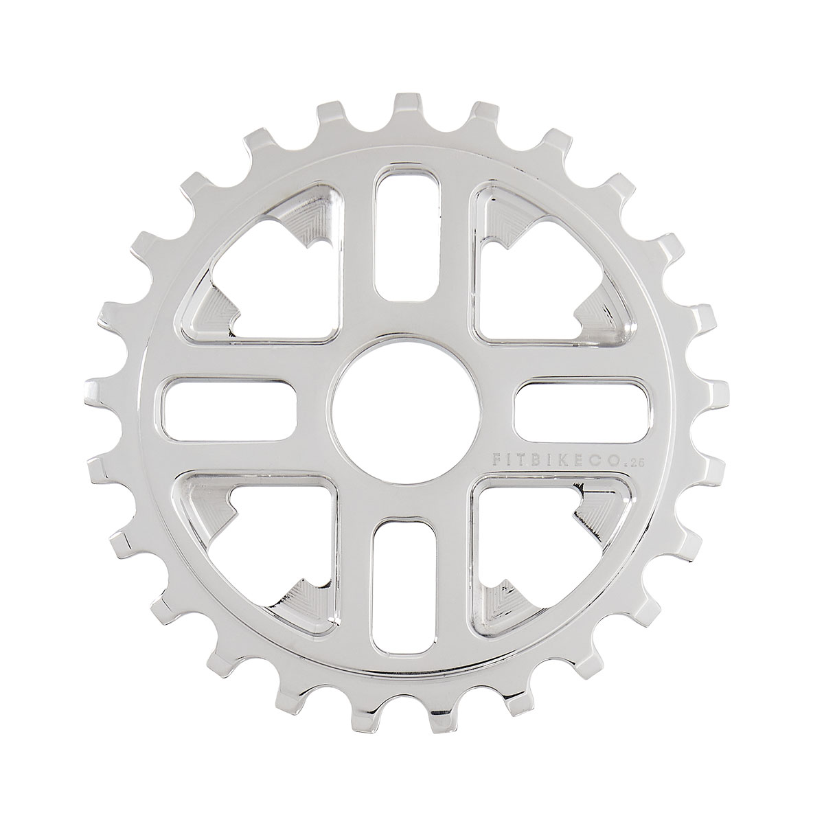 Key Sprocket Fitbikeco.