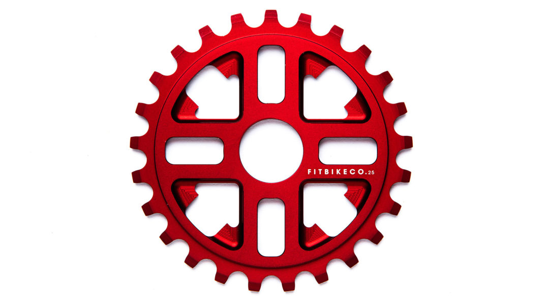 Key Sprocket Fitbikeco.