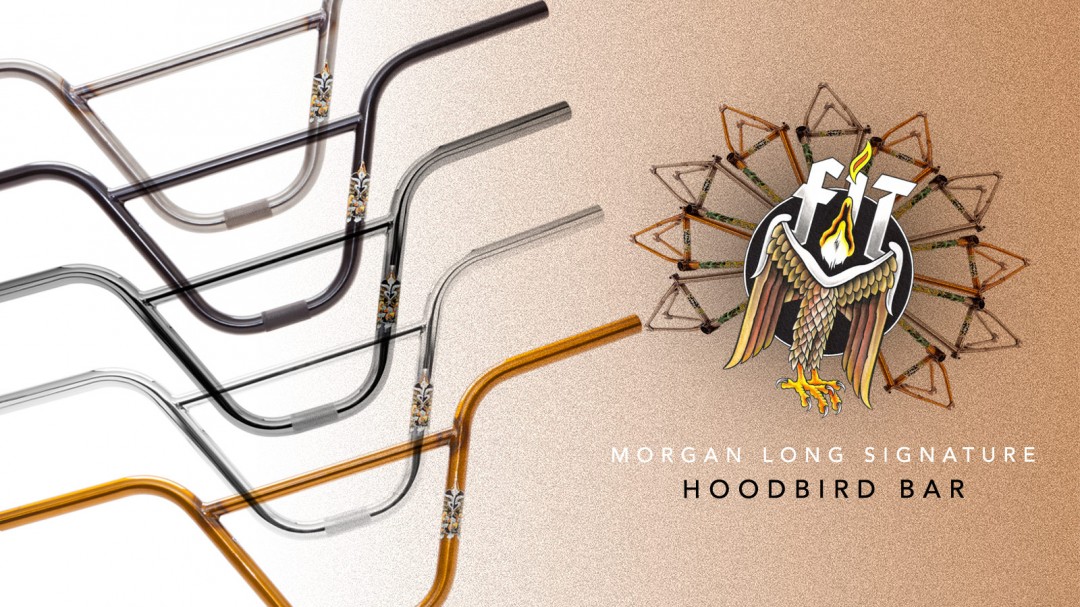 GOBBLE UP SOME HOODBIRD BARS Fitbikeco.