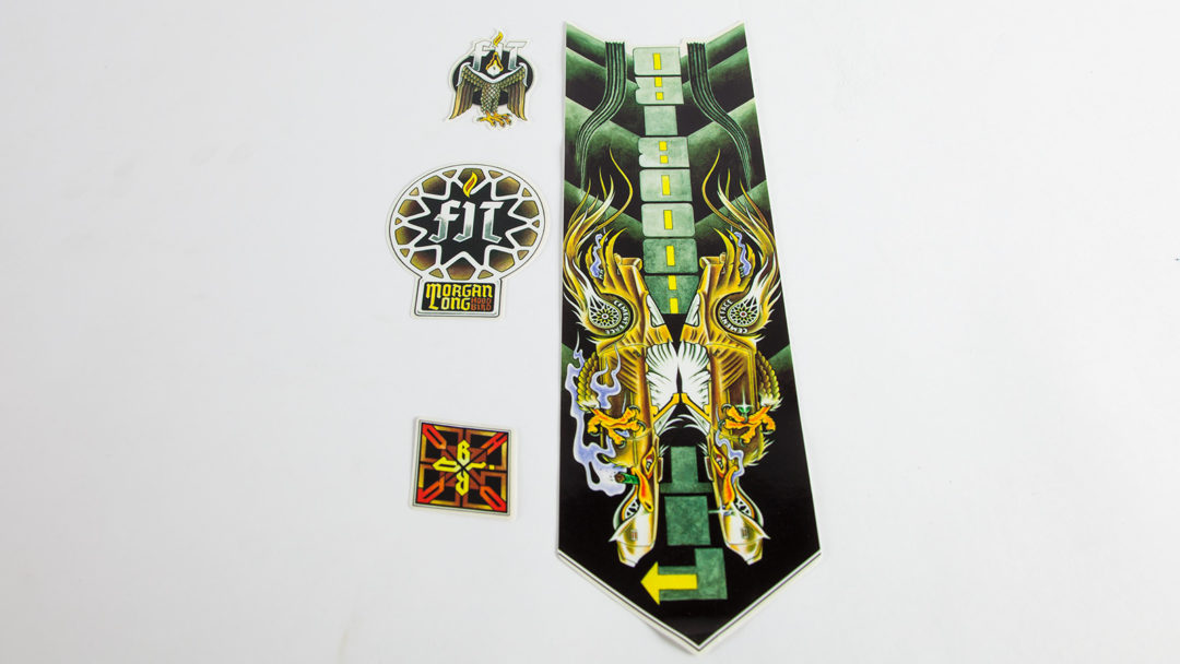 Product categories Merch Fitbikeco.