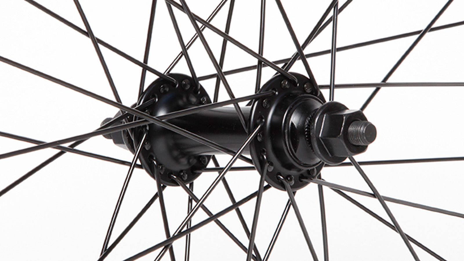 FIT 20″ FREECOASTER LHD WHEELSET Fitbikeco.