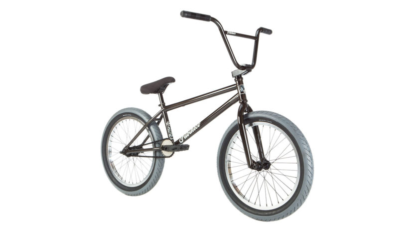 fit bike co model numbers