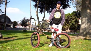 Albe's - ✨Keep it scummy. The 2020 Fit Bike Co. Scumbag
