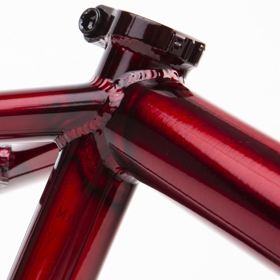 SLEEPER FRAME - Fitbikeco.