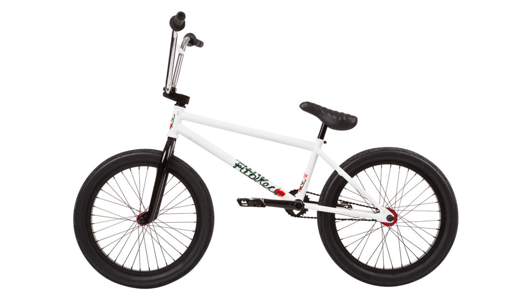 fit phantom 2020 bmx bike