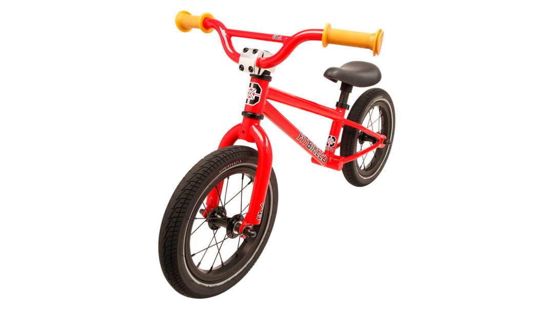 fit balance bike
