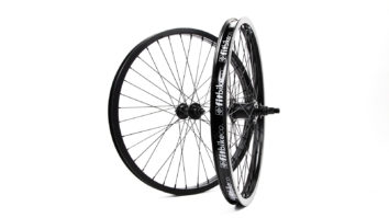 fit bike wheels