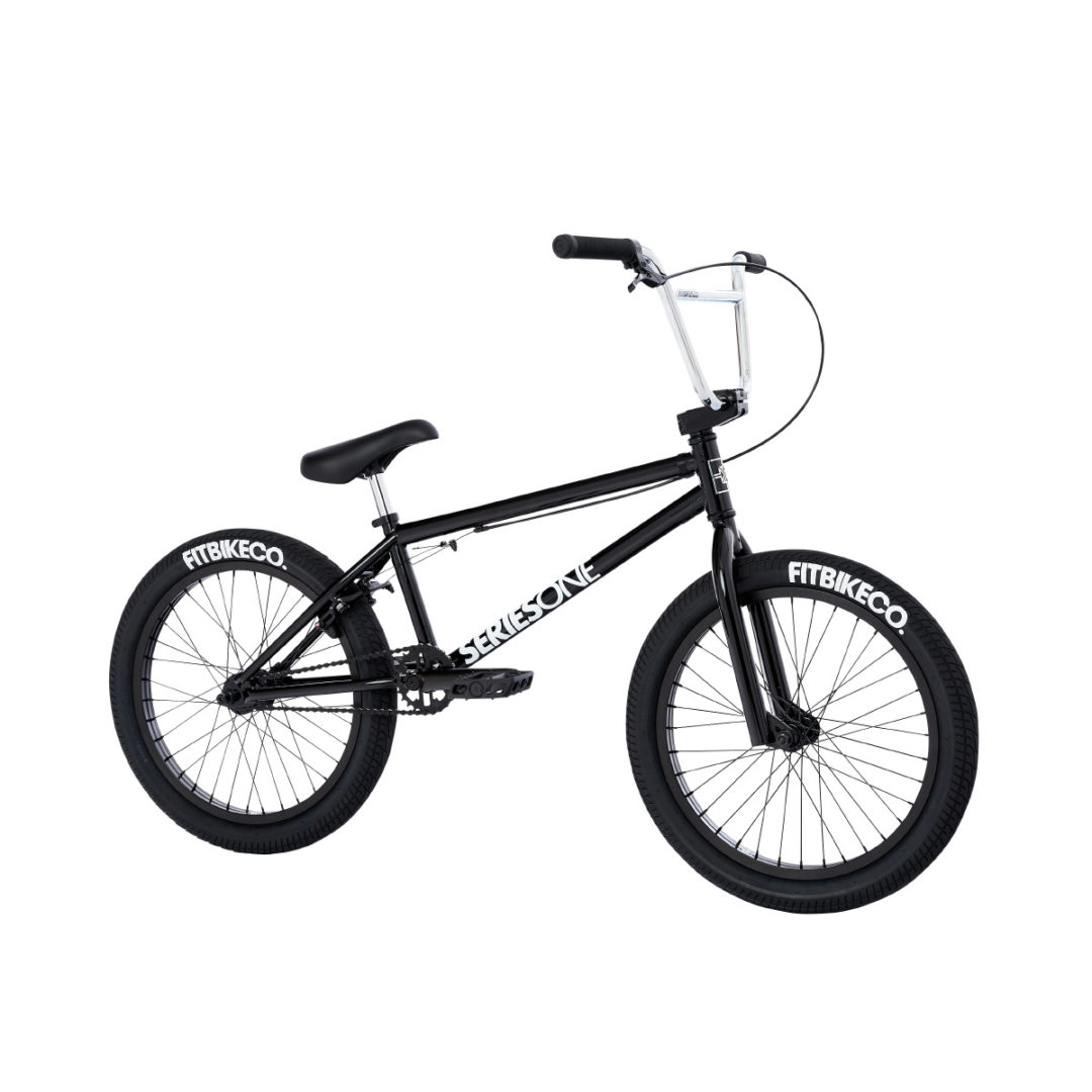 fitbikeco series one