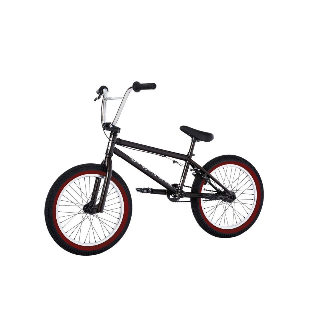 fit 18 inch bmx bike