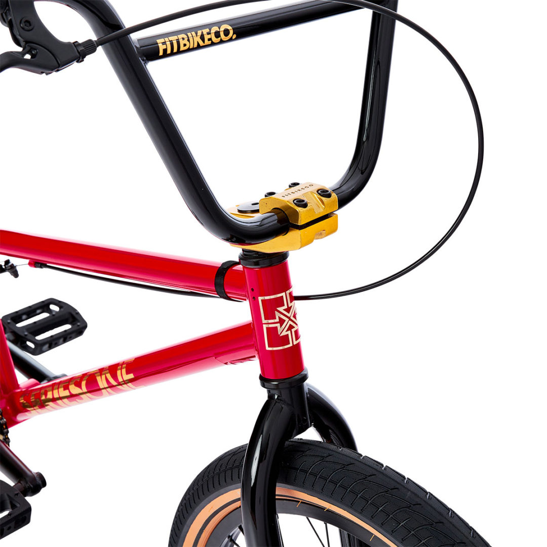 fitbikeco series one