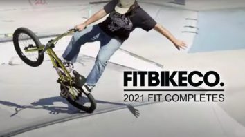fit bike company