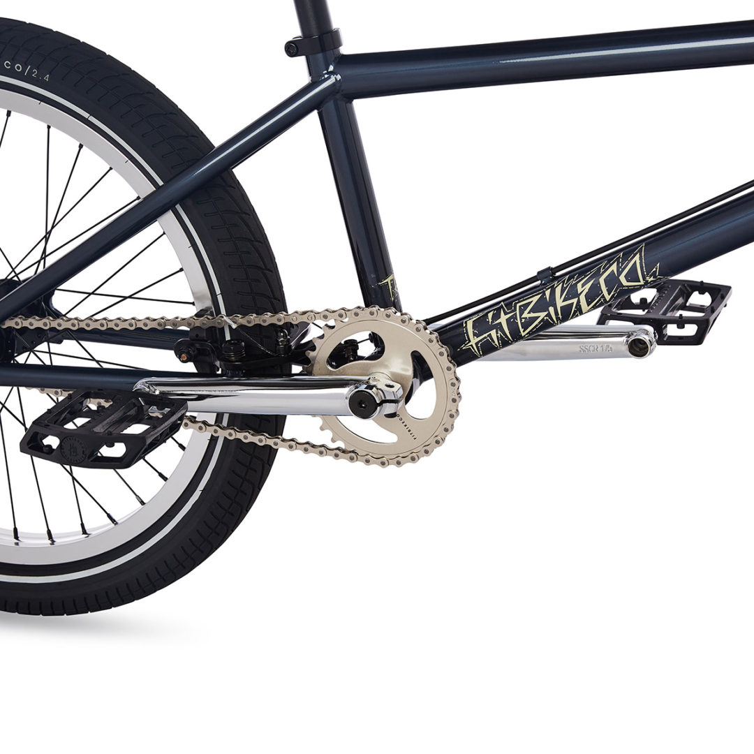 Fit trl bmx on sale bike 2019