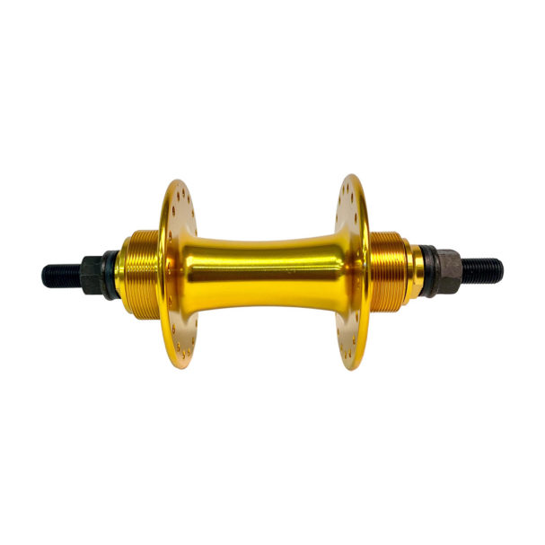 FLIP FLOP REAR HUB 3/8″ AXLE Fitbikeco.