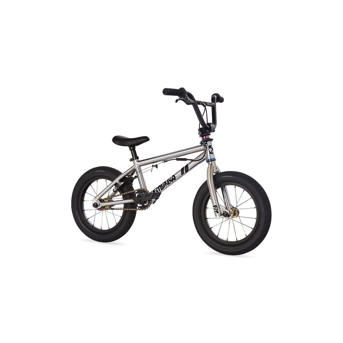 2023 Misfit 14 Caiden Brushed - Fitbikeco.