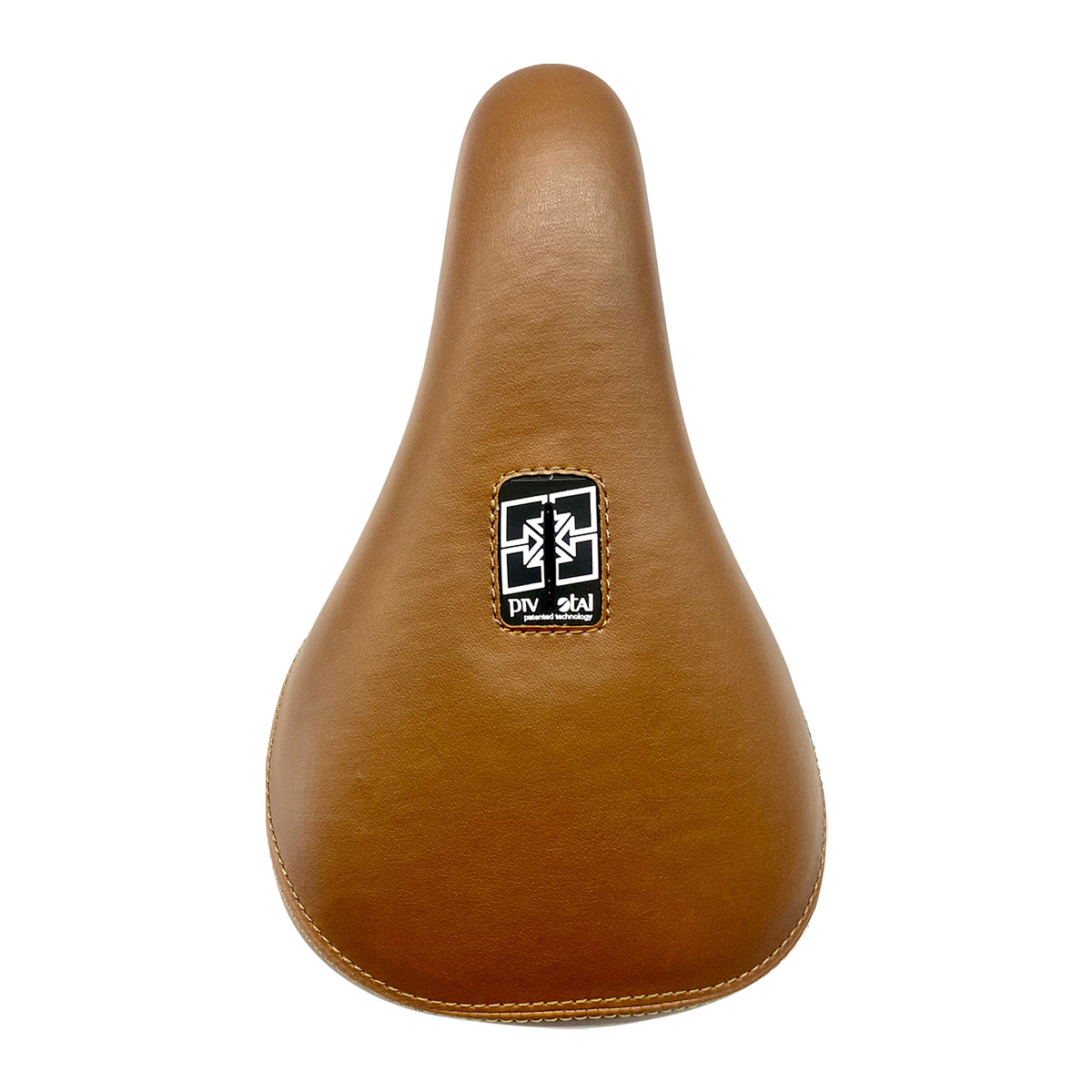 Fit Barstool Seat Brown Fitbikeco.