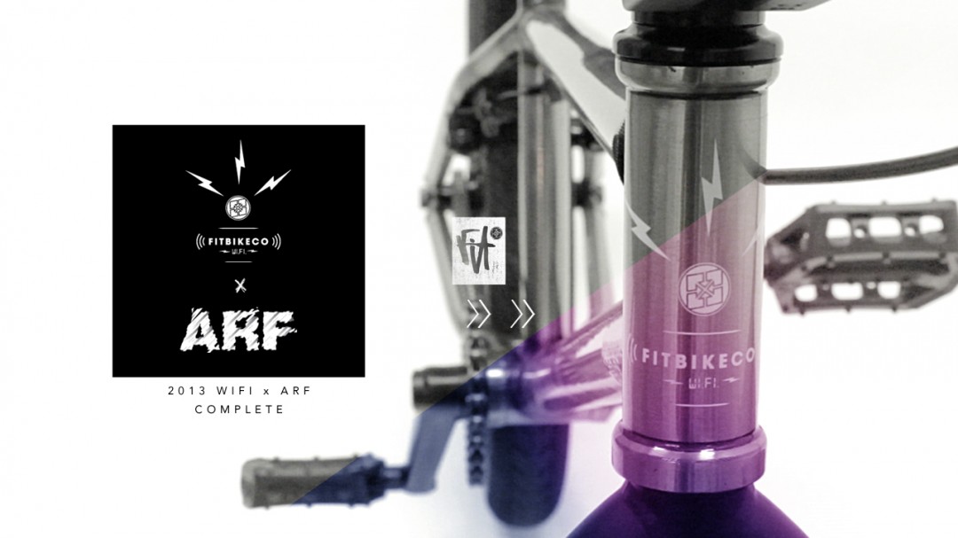 WIFI COMPLETE - Fitbikeco