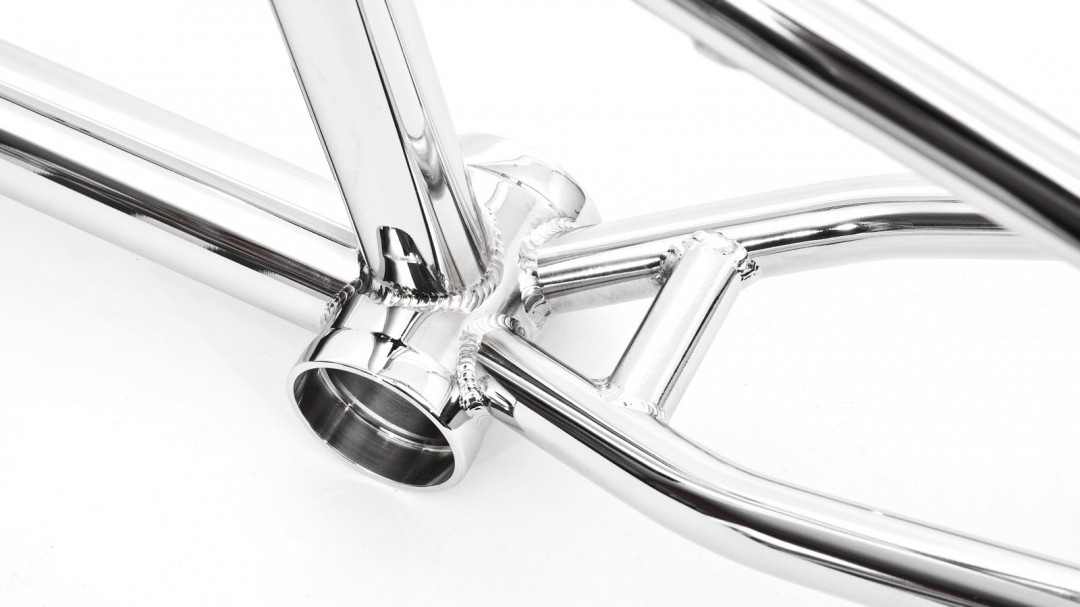MOTOMIKE IN CHROME - Fitbikeco.
