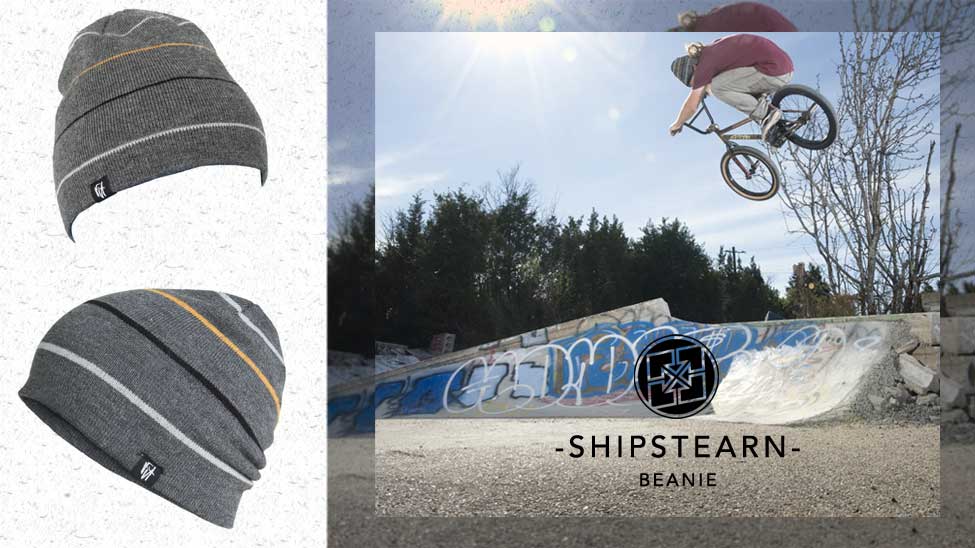 SHIPSTEARN BEANIE