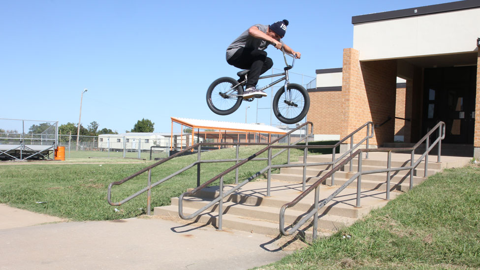JAred180Rail