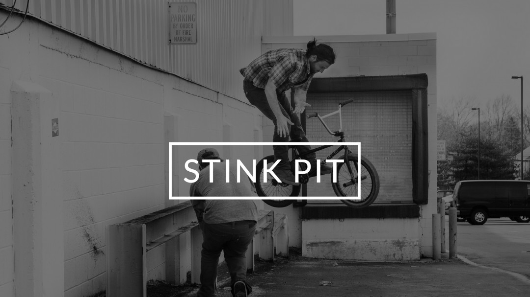 stinkpit