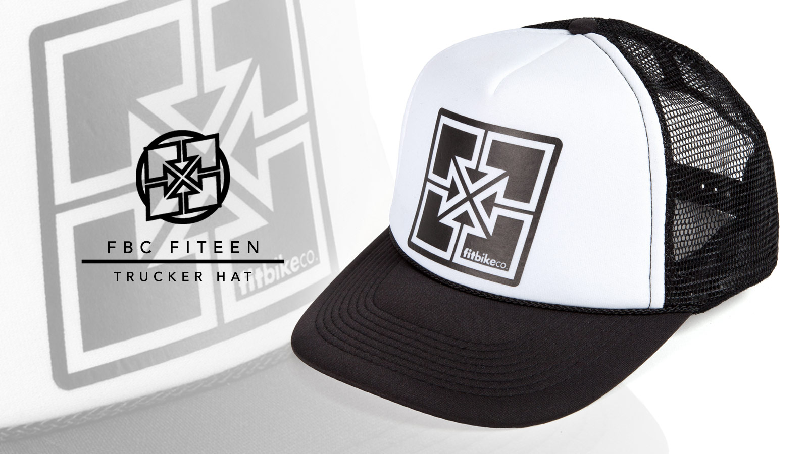 FiteenTrucker