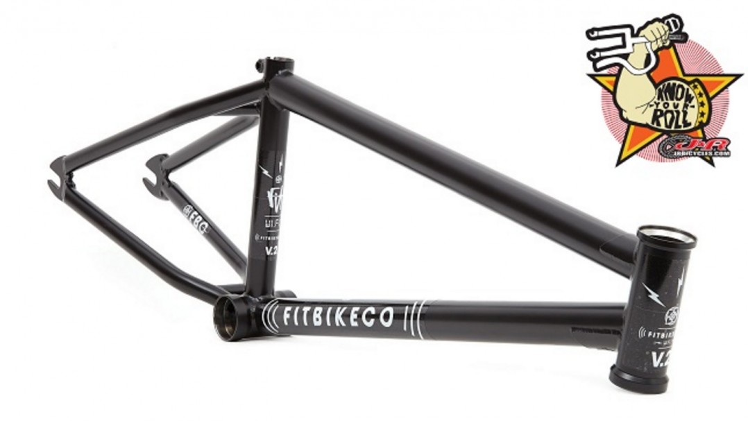 WIFI V.2 - Fitbikeco.