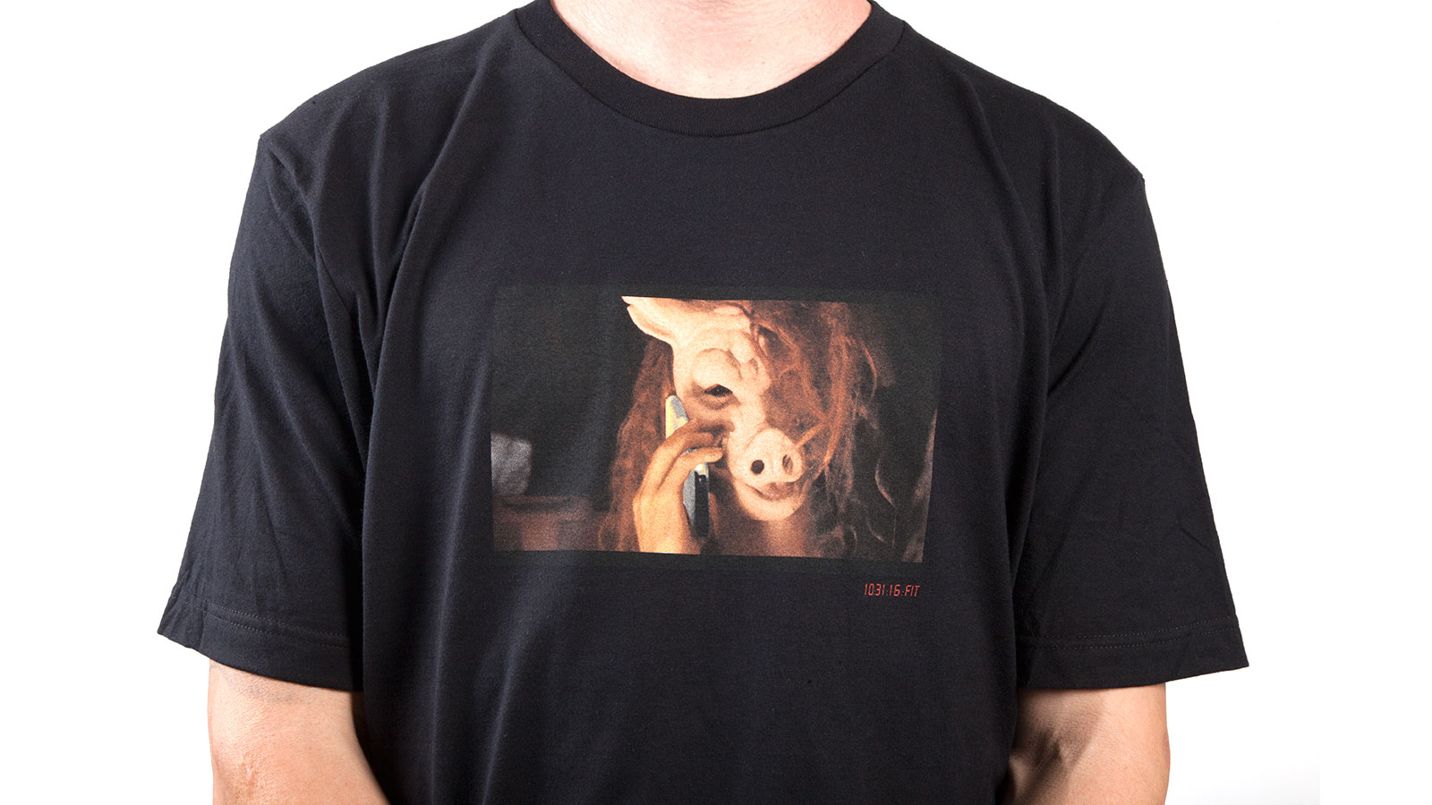 pigface-tee