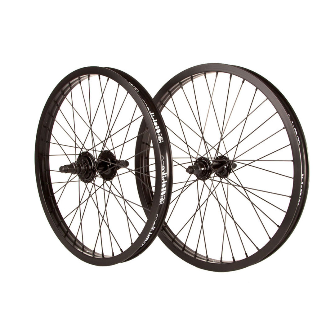 FIT OEM 20" LHD / RHD WHEELSET